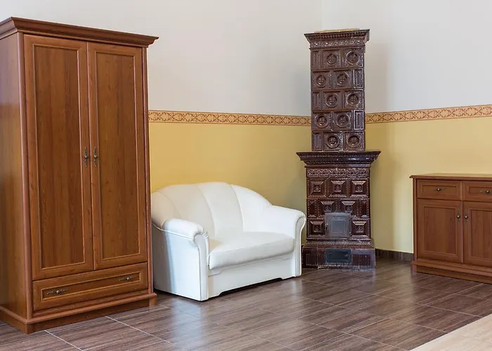 Budapest Best Apartments * Boedapest