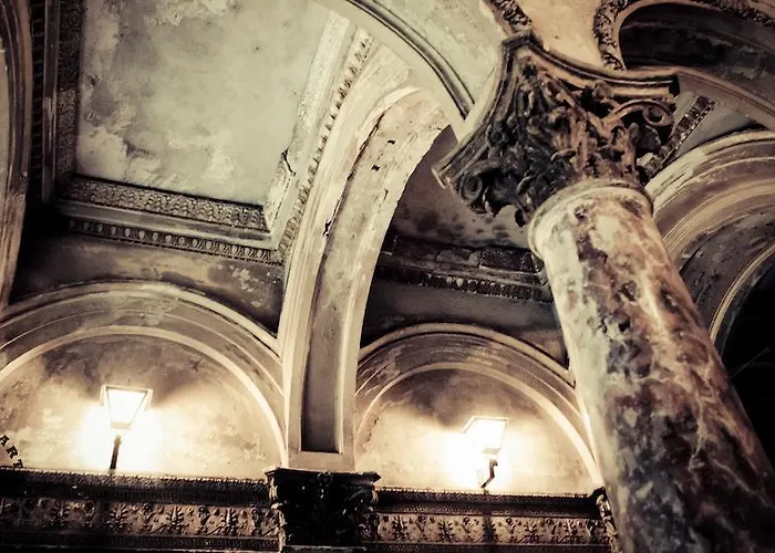 Budapest Best Apartments