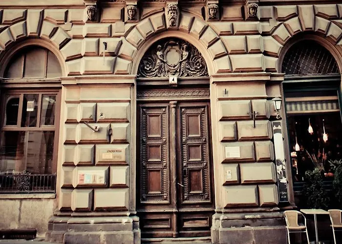 Budapest Best Apartments * Budapesta