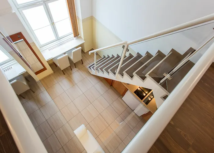 Budapest Best Apartments Budapesta