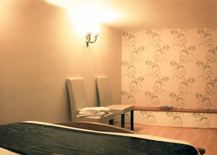 Appartement Budapest Best Apartments *