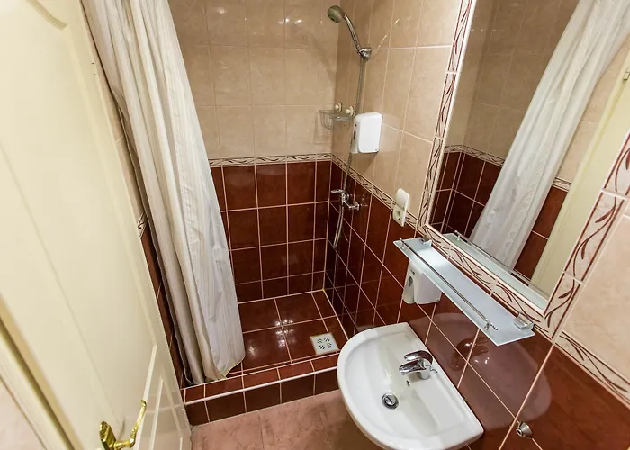 Budapest Best Apartments
