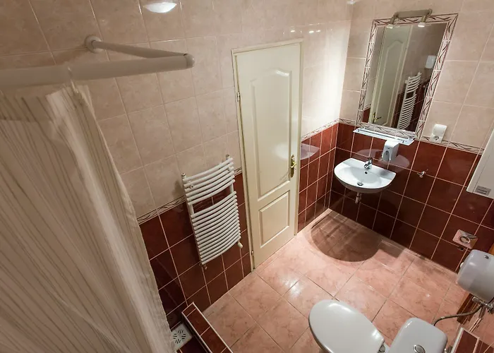 Budapest Best Apartments * Budapesta