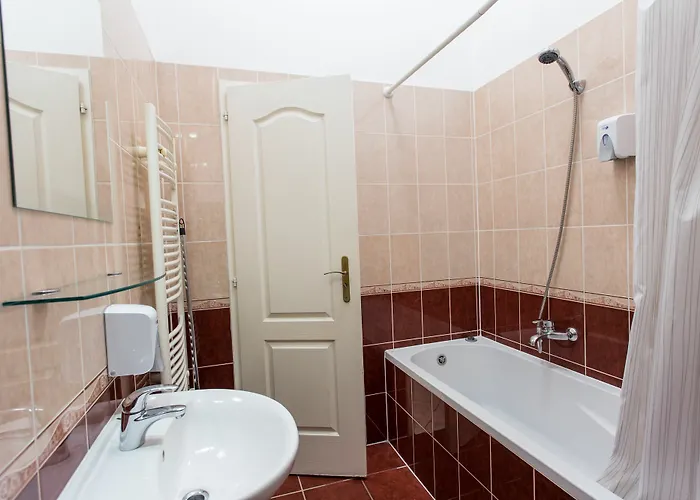 Appartement Budapest Best Apartments Boedapest