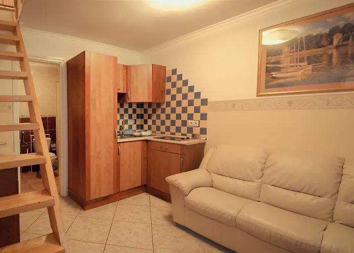 Budapest Best Apartments *