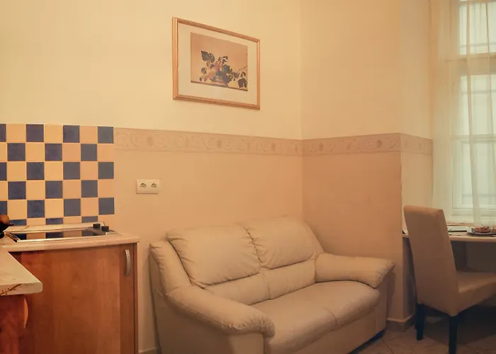 Budapest Best Apartments Apartament Budapesta