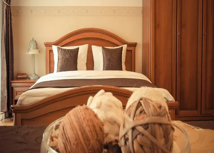 Budapest Best Apartments *