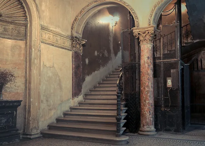 Budapest Best Apartments * Budapesta