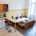 Budapest Best Apartments Appartement Budapest