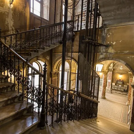 Budapest Best Apartments *