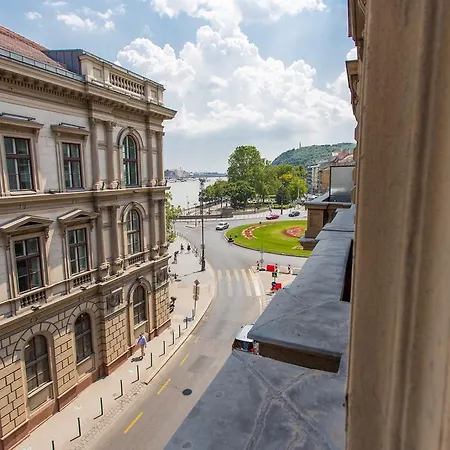 Budapest Best Apartments Budapest